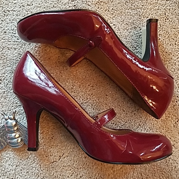 Mia 2 Dress Heels - Picture 6 of 8